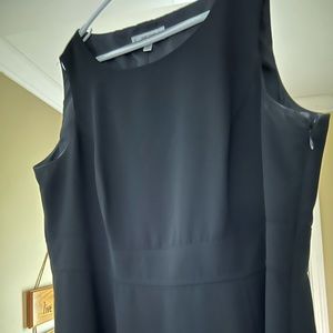 Calvin Kline shift Dress